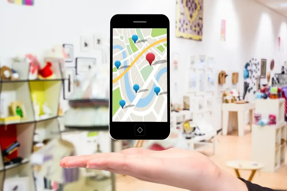 SEO en Cusco: ficha de un negocio destacada en Google Maps