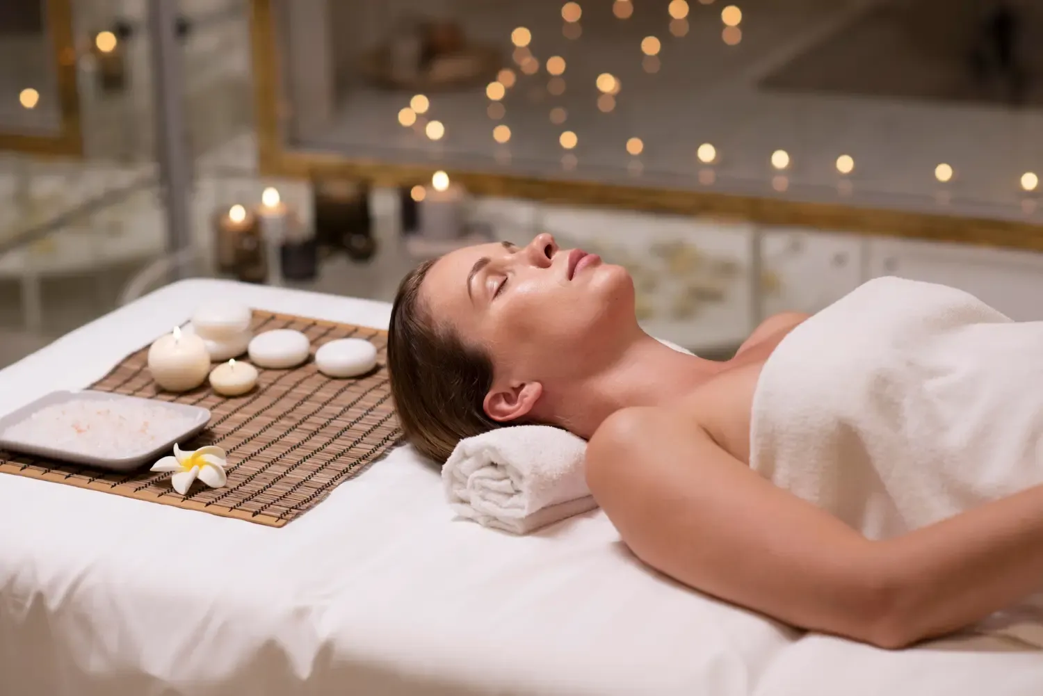Massage Cusco Plaza de Armas