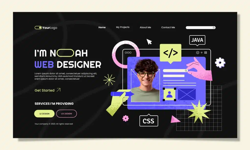 Diseño Profesional de Paginas Web Cusco